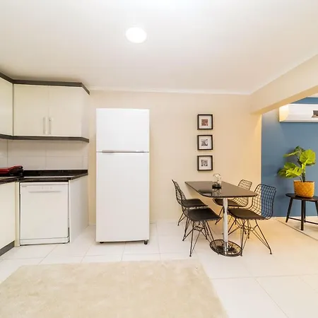Missafir Lovely Flat Near Hadrian's Gate